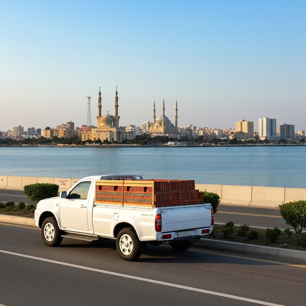 الحمد للسيارات