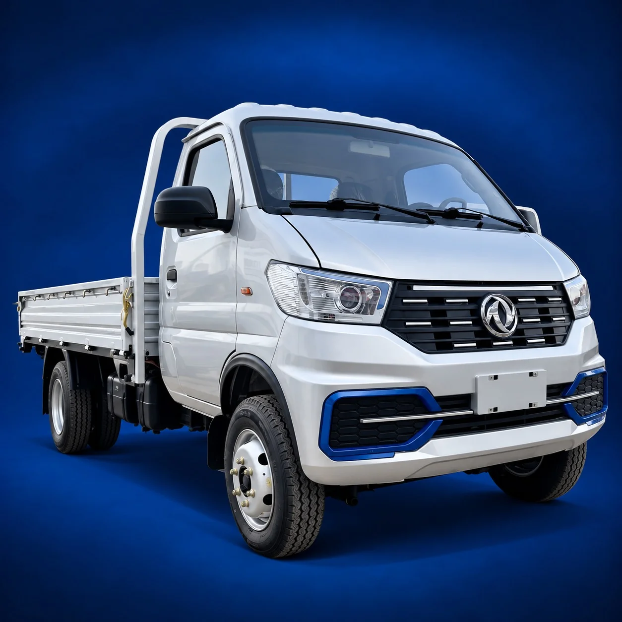 Dongfeng كابتن W 3050 (الدبورة)