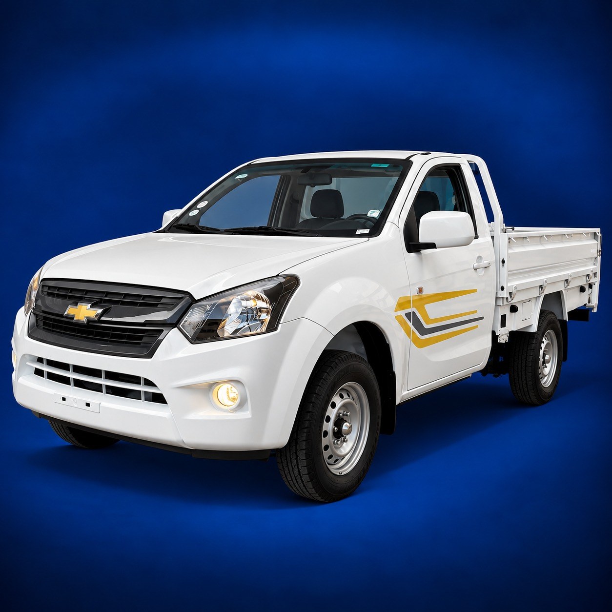 شيفروليه شيفروليه الدبابة T-Series نقل خفيف